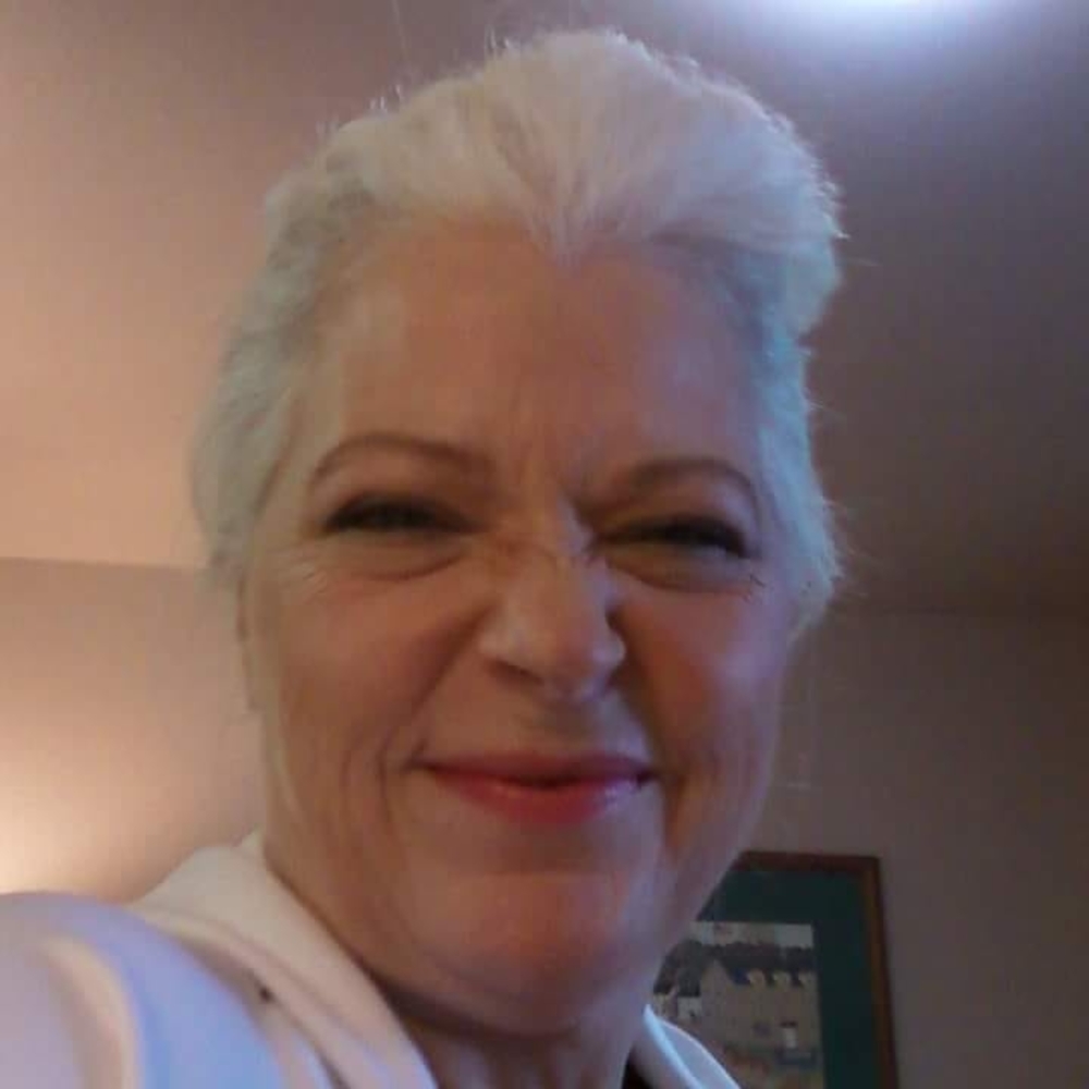 Meet your Posher, Kat